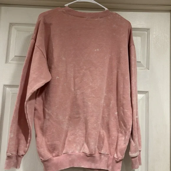 Choose happiness sweater - Picture 2 of 2